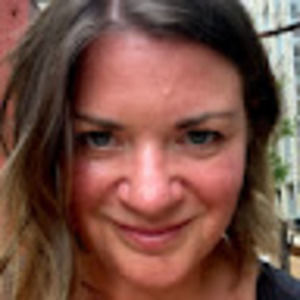 Meet your Posher, Katharine